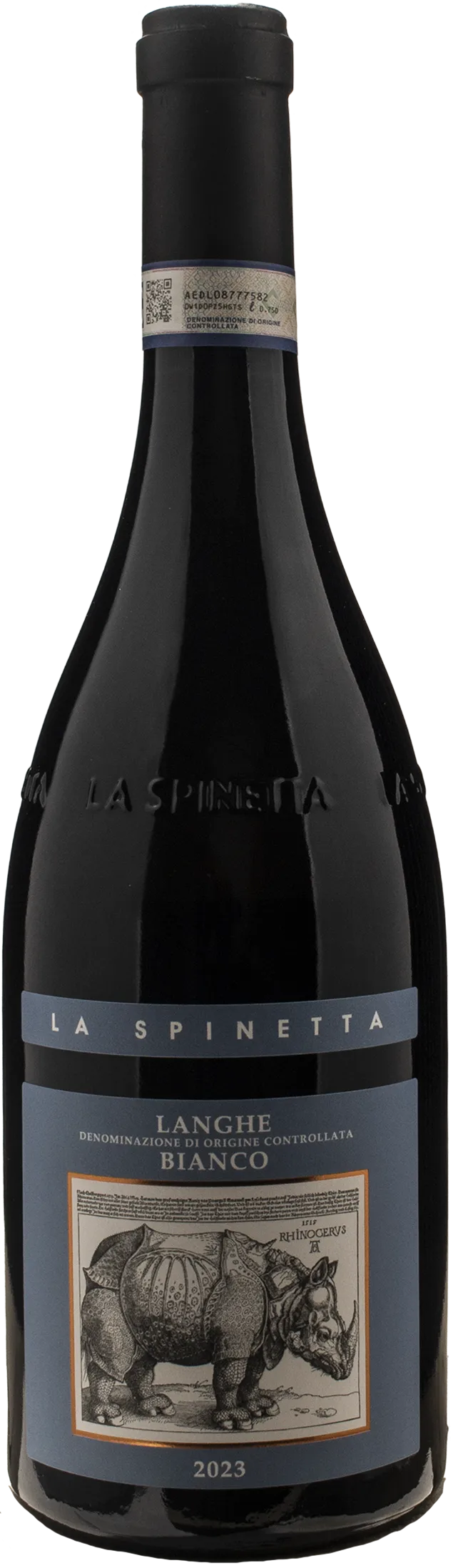 Langhe Bianco