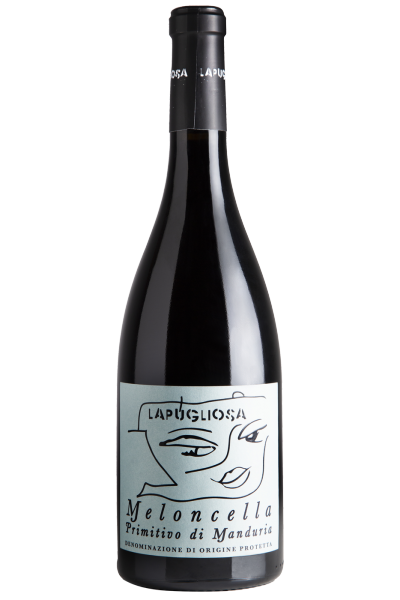 Primitivo Di Manduria Meloncella La Pugliosa