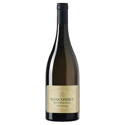 Bonconsey Trevenezie IGT Chardonnay 2024 0,75 ℓ