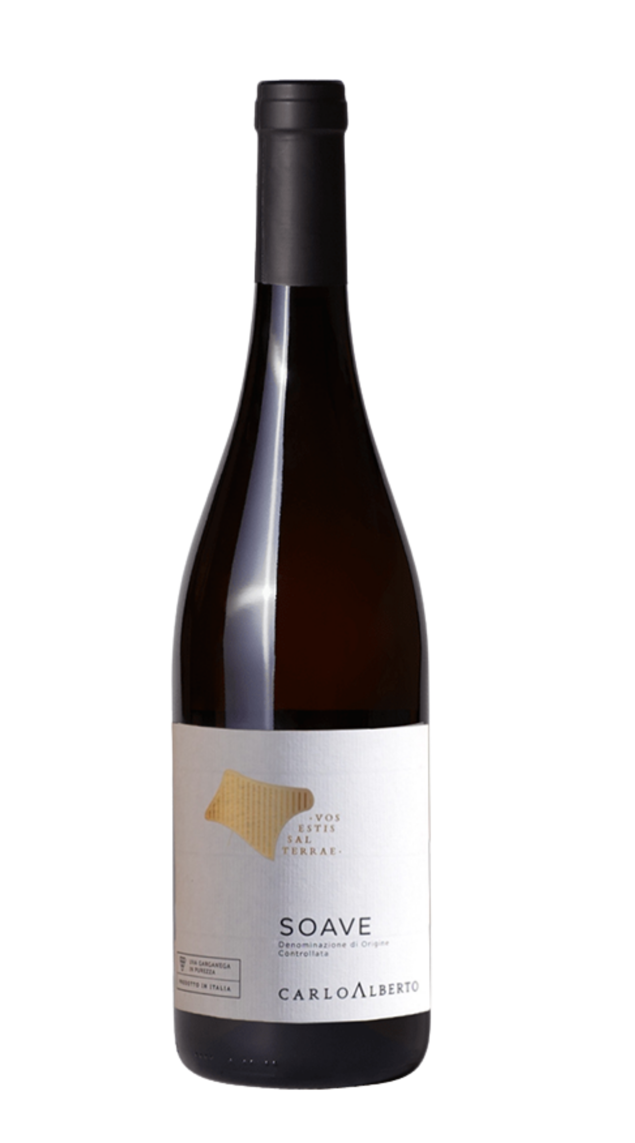 Soave Carlo Alberto Negri