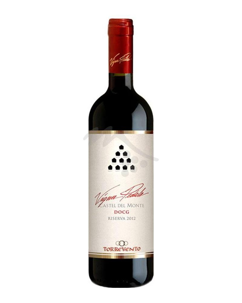 Vigna Pedale Riserva