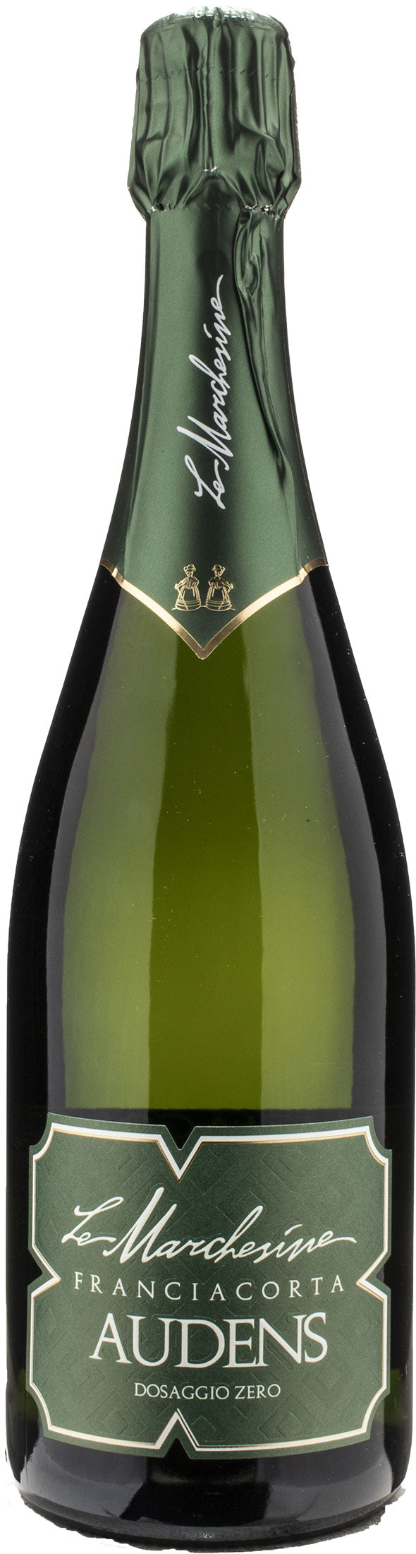 Franciacorta Dosaggio Zero Audens Le Marchesine