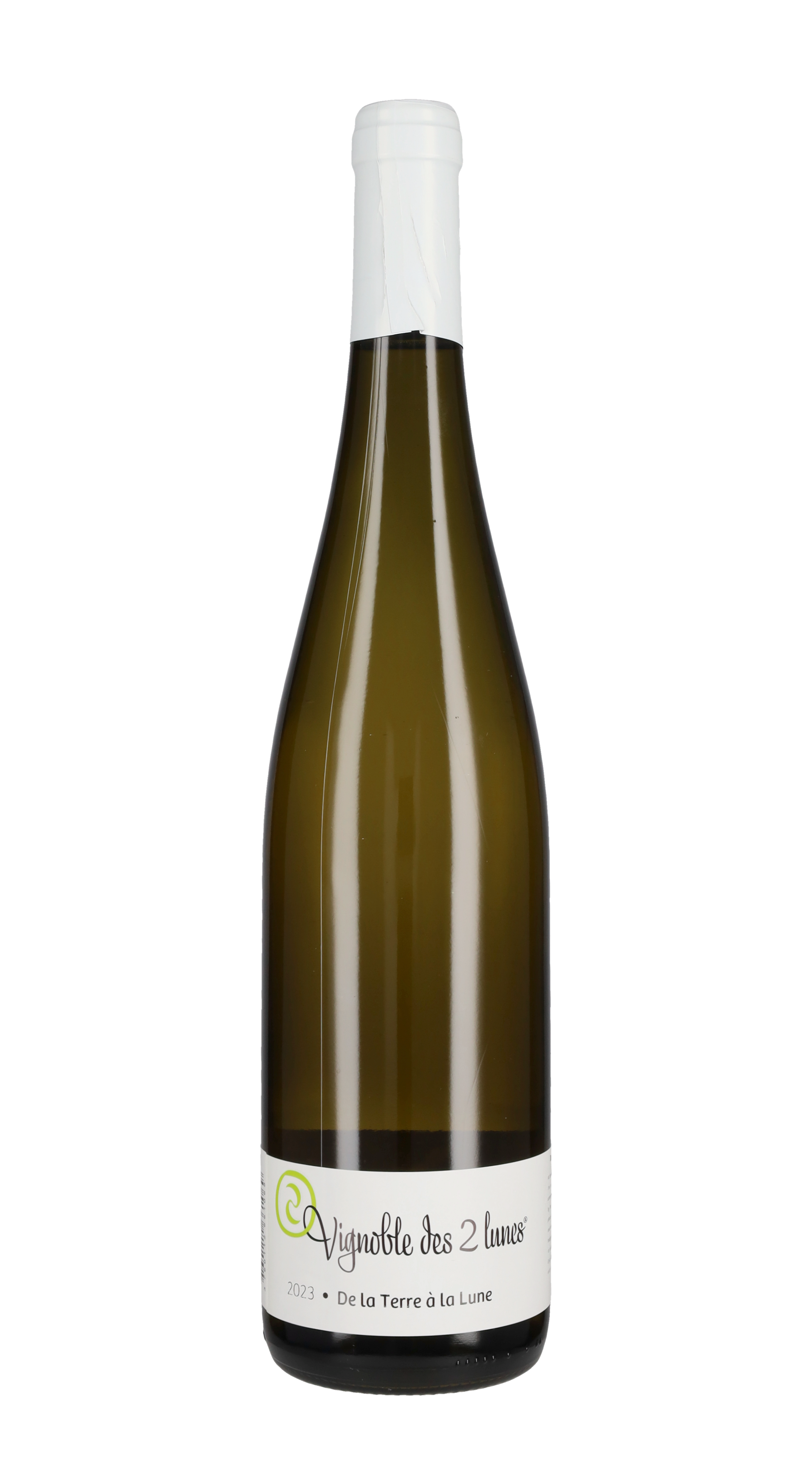 Bianco 'Alliance' Vignoble des 2 Lunes