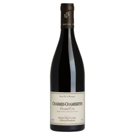Charmes Chambertin Grand Cru