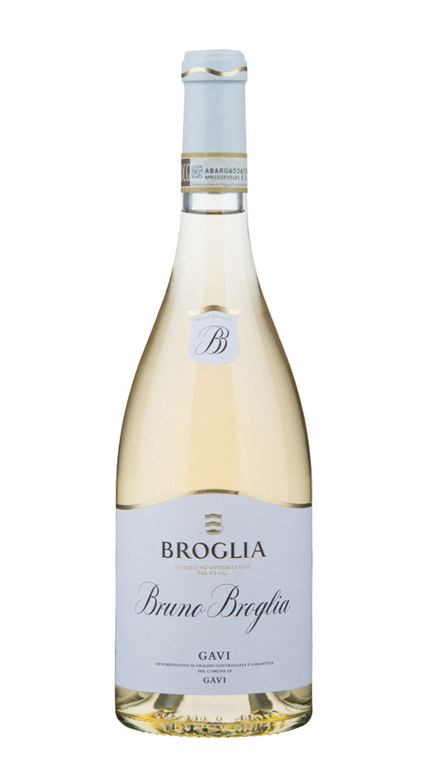 Gavi di Gavi 'Bruno '