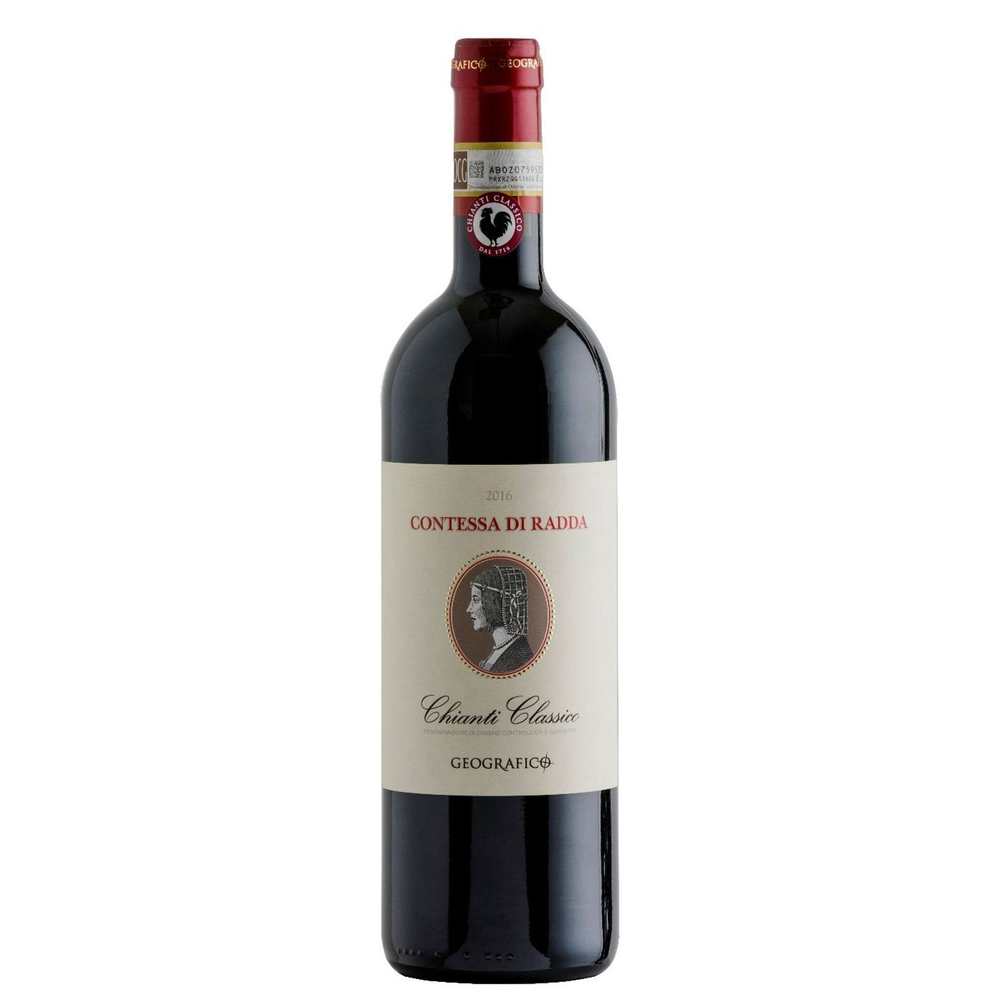 Chianti Classico Contessa di Radda