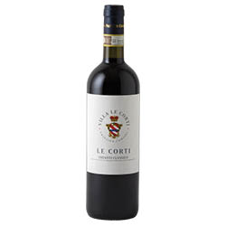 Chianti Classico Le Corti