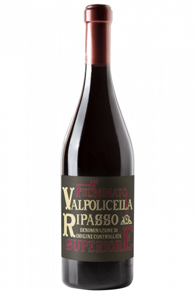 Valpolicella Ripasso Superiore