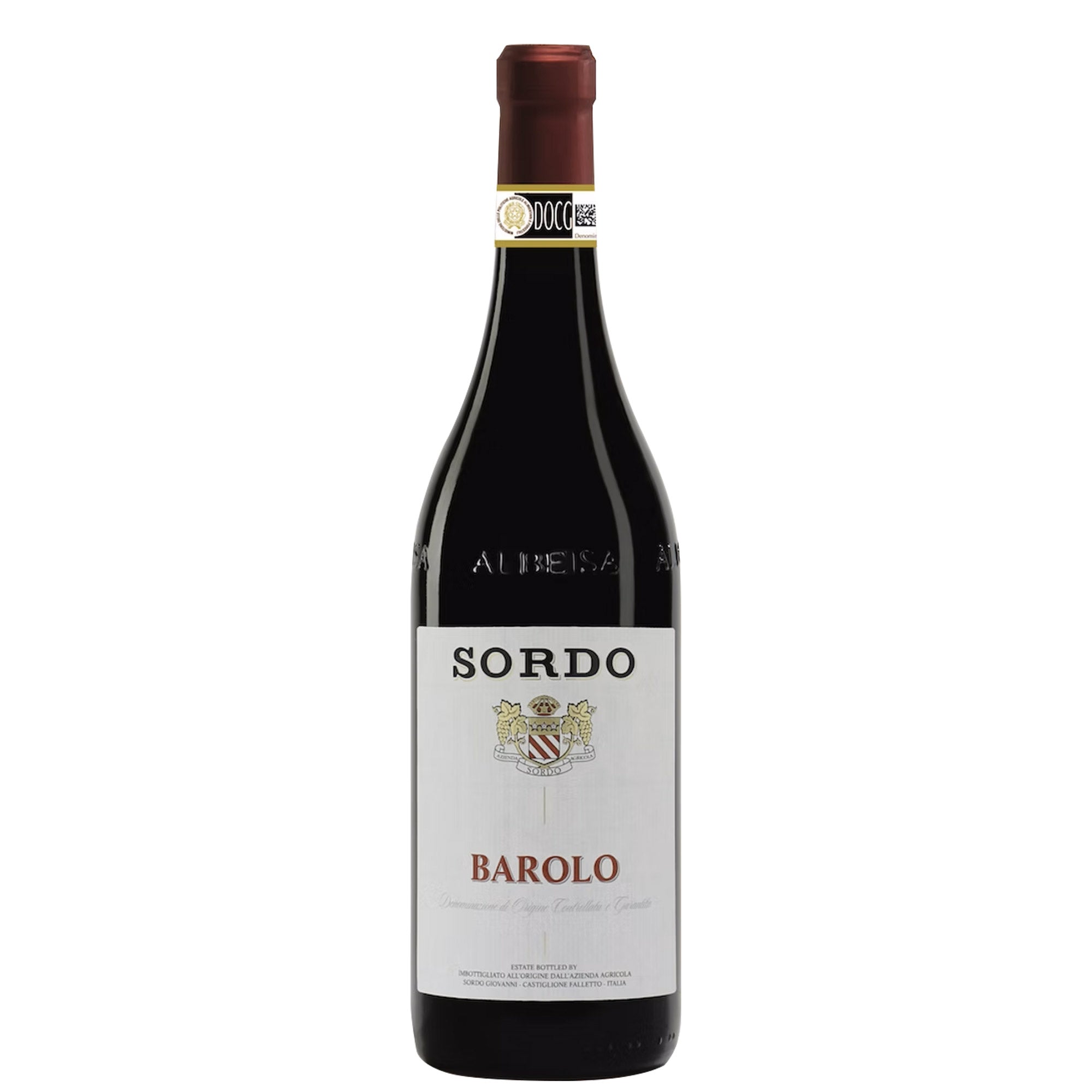 Barolo DOCG