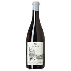 Vin de France Chardonnay Les Abeilles