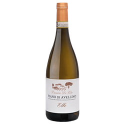 Fiano di Avellino DOCG Elle Laura De Vito