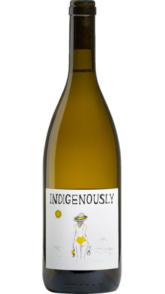 Linea Indigenously Ribolla Gialla Venezia Giulia IGT