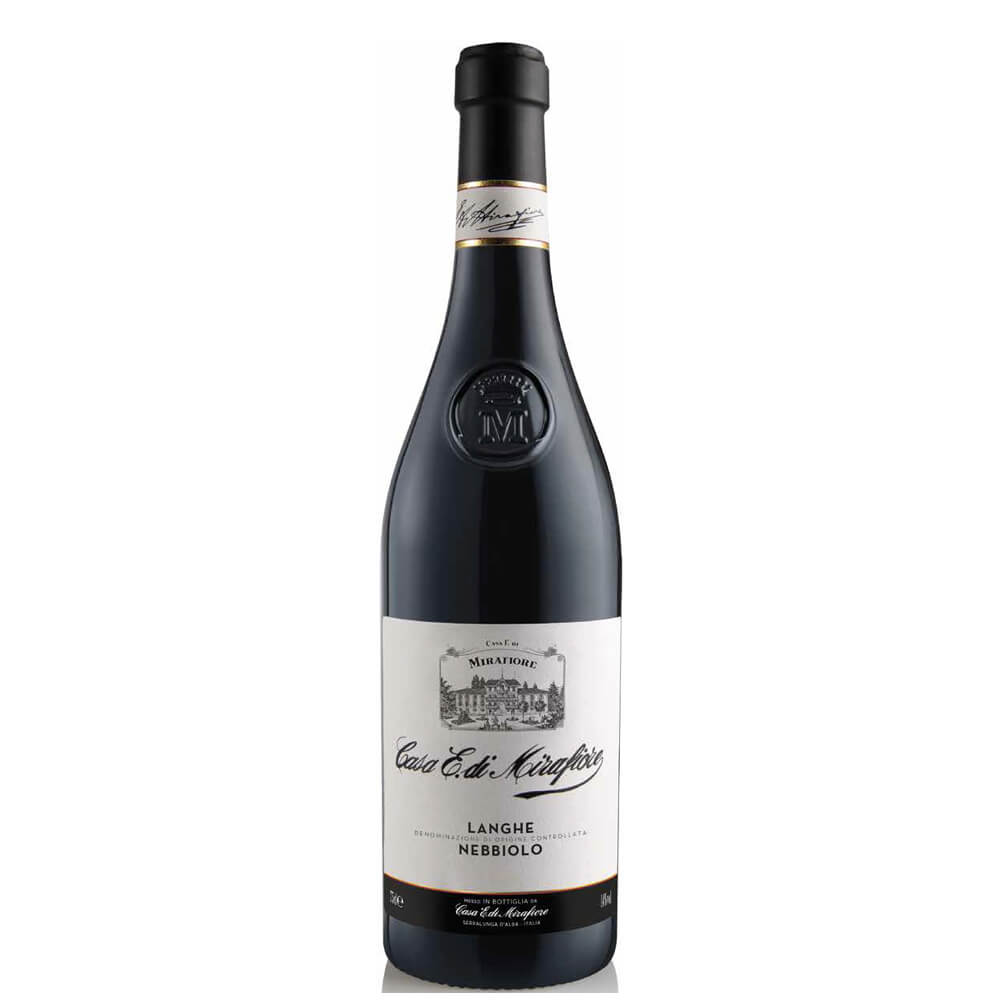 Langhe Nebbiolo DOC