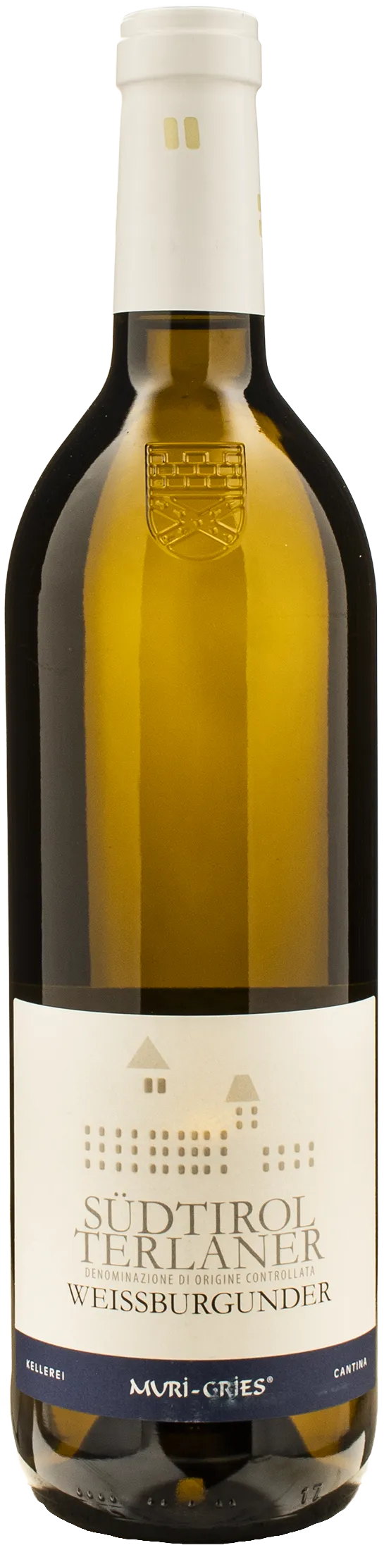 Terlaner Pinot Bianco