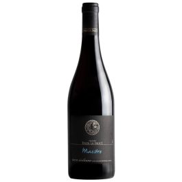 Maestro Nocera IGT Terre Siciliane