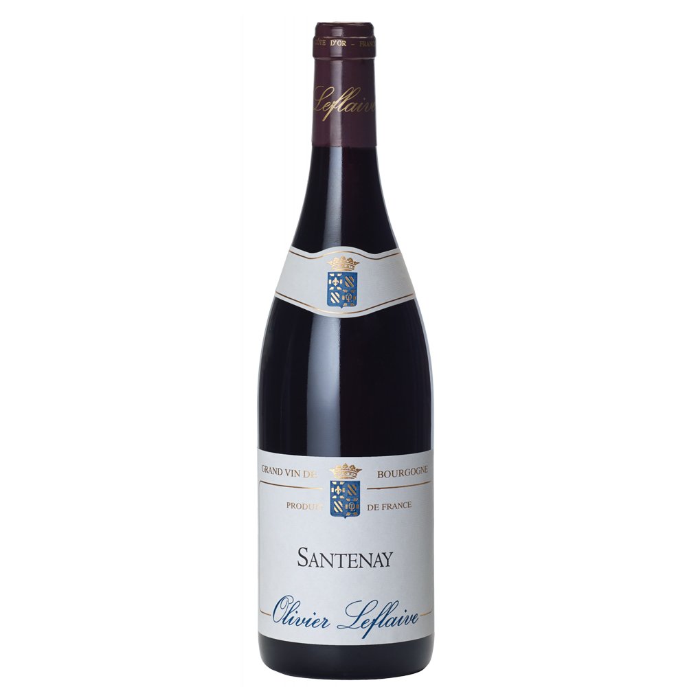 Santenay Rouge AOC