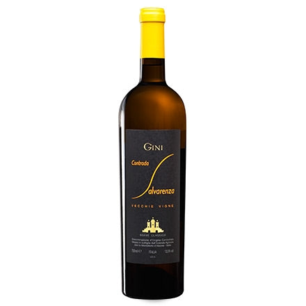 Soave Classico DOC Contrada Salvarenza