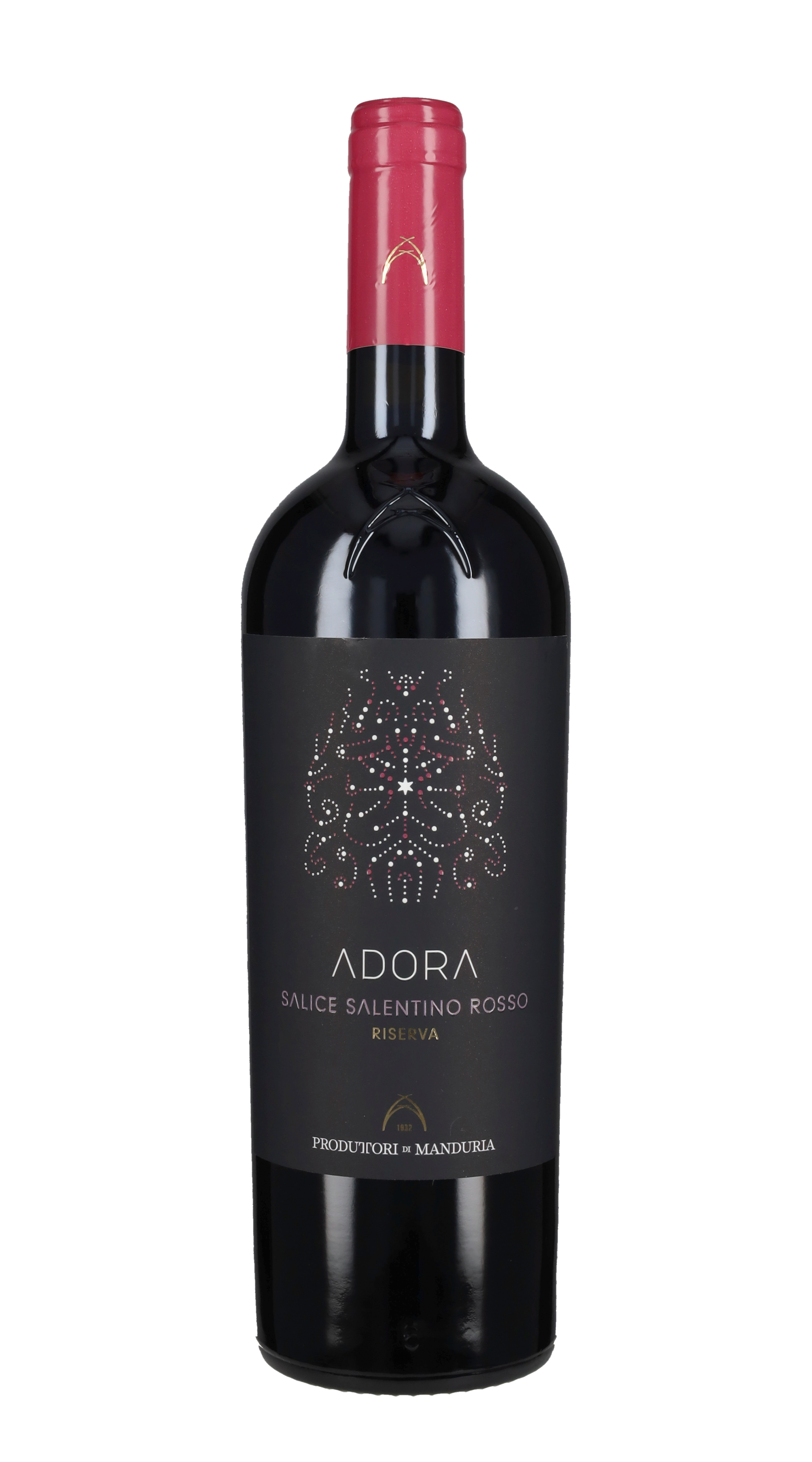 Salice Salentino Riserva 'Adora'