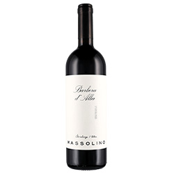Barbera d'Alba
