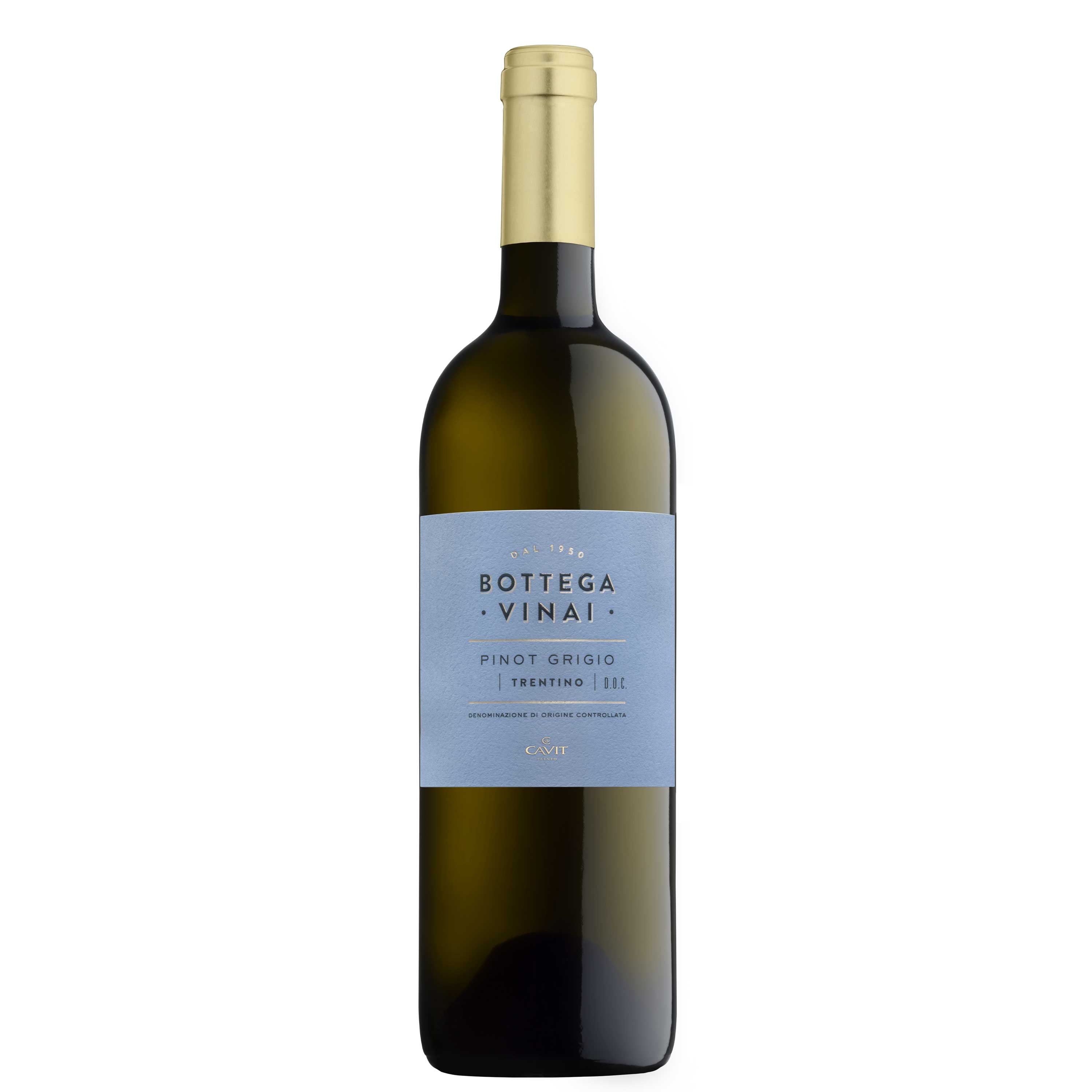 Trentino Pinot Grigio DOC