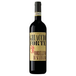 Morellino di Scansano Ghiaccioforte