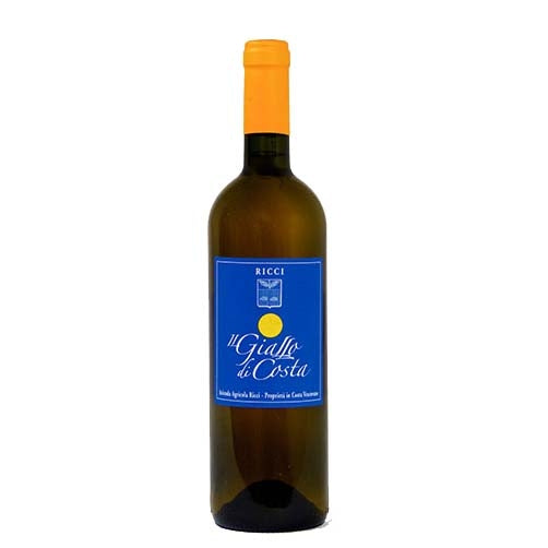 Vino Bianco Giallo di Costa