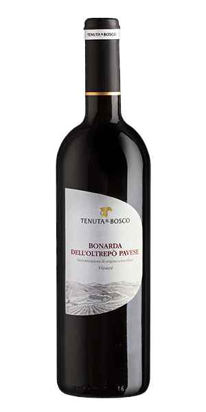 Bonarda dell'Oltrepò Pavese DOC 2023