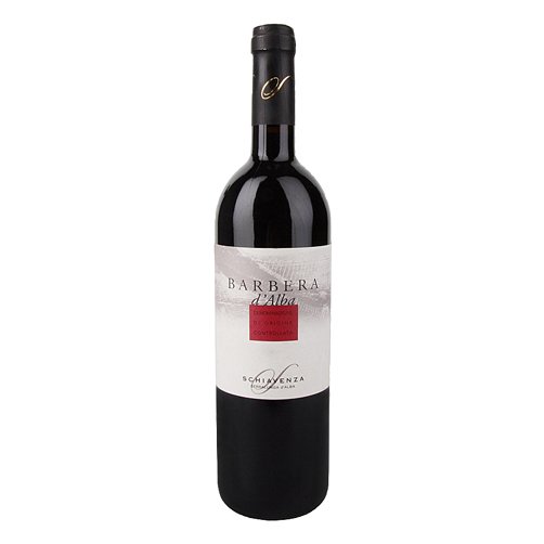 Barbera d’Alba DOC