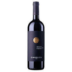 Montepulciano d'Abruzzo Divus