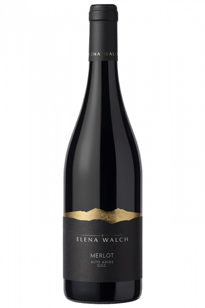 Merlot Elena Walch