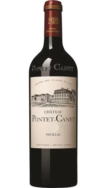 Chateau Pontet-Canet