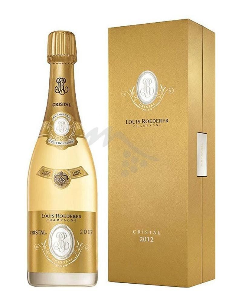 Cristal Brut
