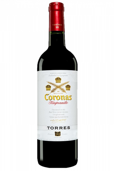 Coronas Rosso Torres