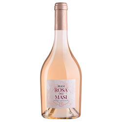 Trevenezie Rosato Rosa dei