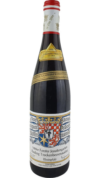 Riesling Beerenauslese - Jesuitengarten