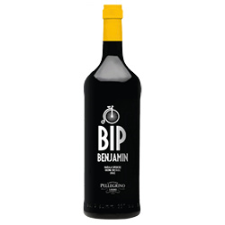 Marsala Riserva Superiore Oro Dolce Bip Benjamin