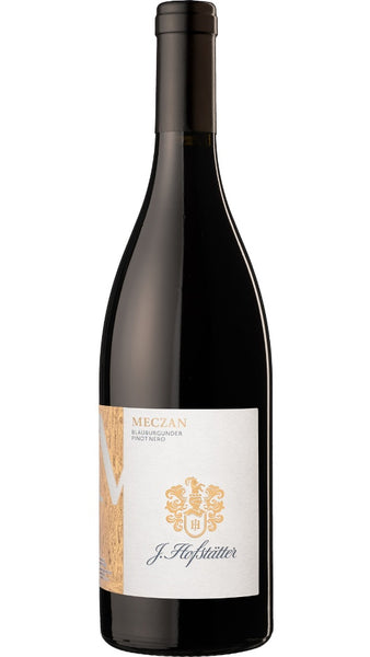 Pinot Nero Alto Adige DOC - Meczan