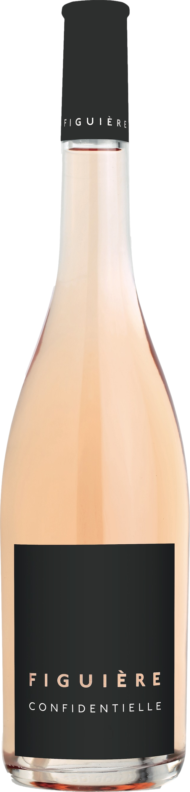 Figuiere Confidentielle Rose 2024
