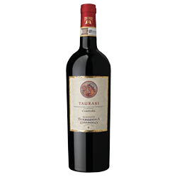 Terredora Campore Taurasi DOCG Riserva 2010 0,75 ℓ