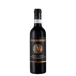 Vin Santo di Montepulciano Occhio di Pernice
