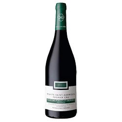 Domaine Henri Gouges Clos des Porrets Nuits-Saint-Georges AOC 1er Cru 2021