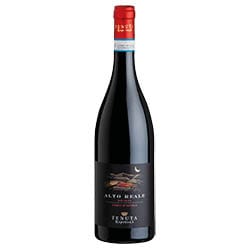 Sicilia Nero d'Avola Alto Reale