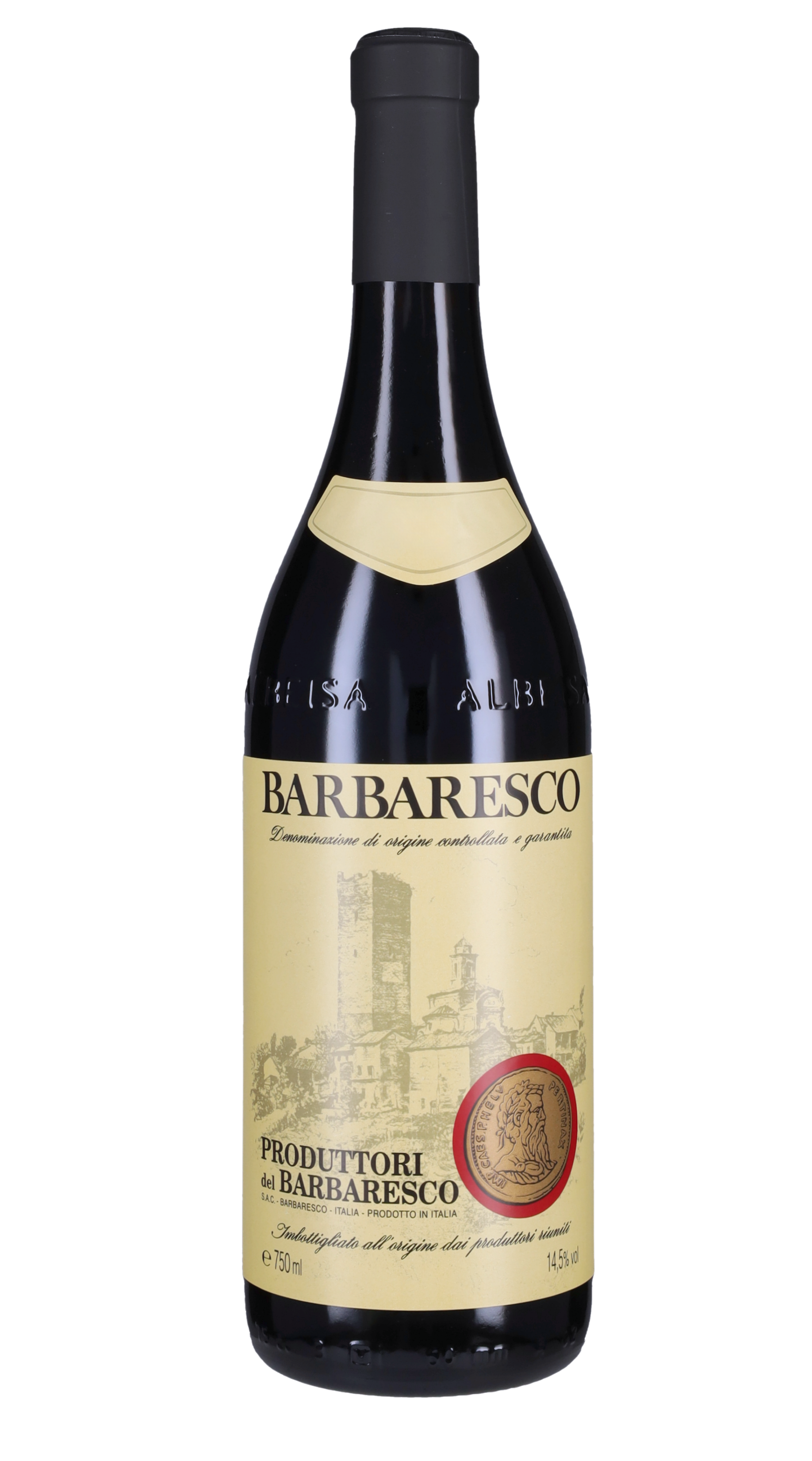 Barbaresco Magnum