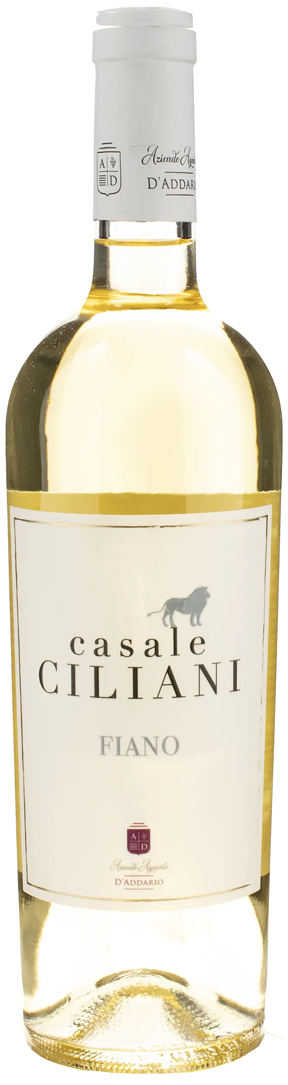 Fiano Casale Ciliani