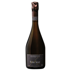 Champagne Extra Brut Symbiose