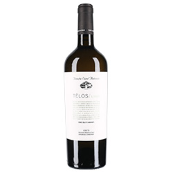 Tenuta Sant'Antonio Télos Il Bianco Veneto IGT 2024 0,75 ℓ