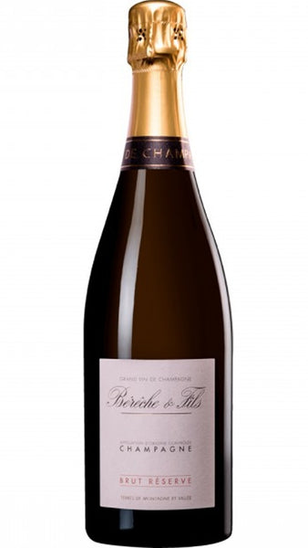 Champagne Réserve Brut Astucciato - Magnum