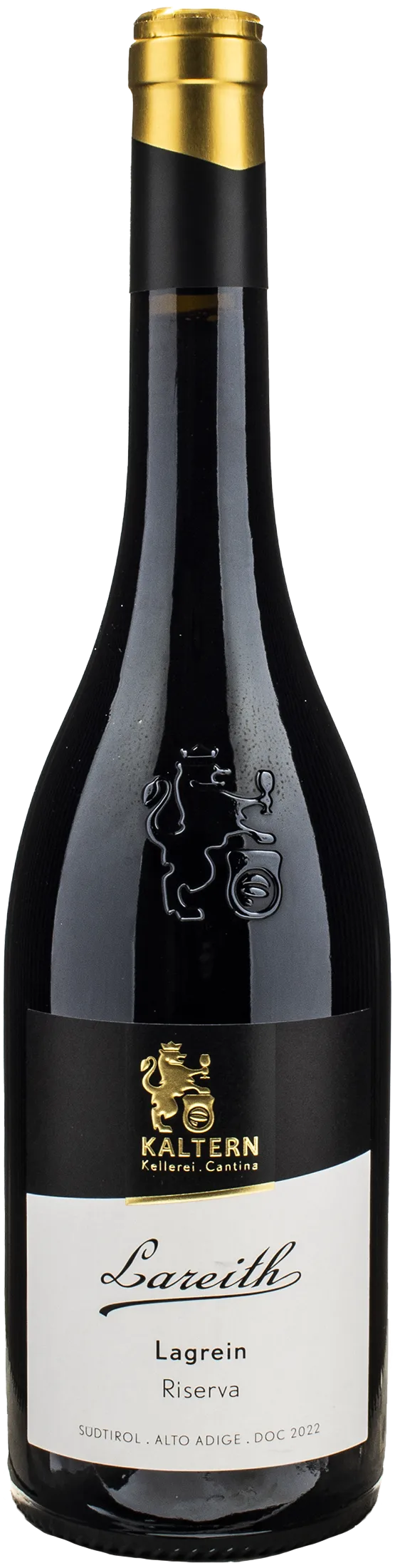 Lagrein Riserva Lareith