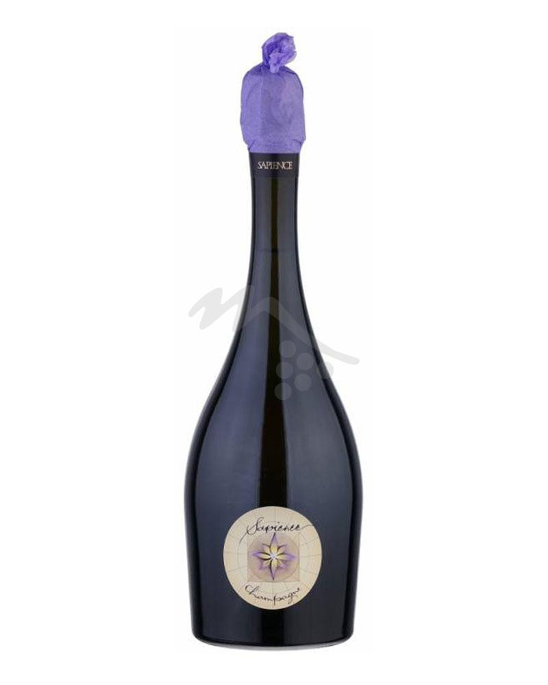 Sapience 2011 Brut Nature Champagne AOC Marguet
