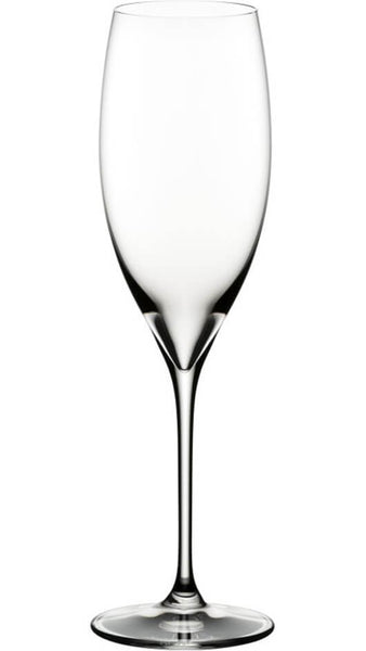 Calice Grape Champagne - Confezione Regalo 2 Bicch.